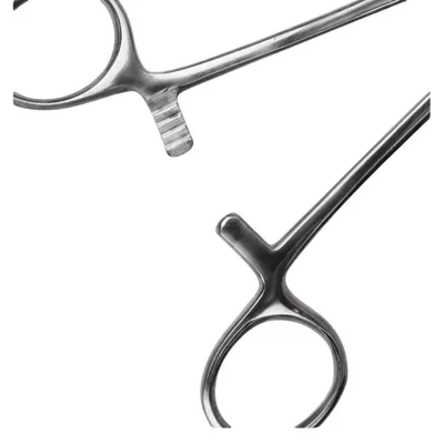 Petopia Pince à épiler pour animaux de compagnie