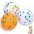 Pet Planet Chiens Boule Solide Élastique Pet Planet Chiens Boule Solide Élastique