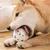 ZooVenture Haute élastique indestructible 2pcs balle pour chien