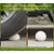 ZooVenture Haute élastique indestructible 2pcs balle pour chien