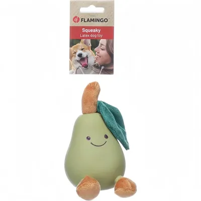 Pet Planet Chiens Jouet En Forme De Poire