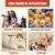 IntiMeg Poudre styptique pour chiens et chats