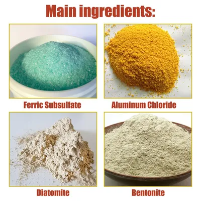 IntiMeg Poudre styptique pour chiens et chats