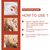 IntiMeg Poudre styptique pour chiens et chats