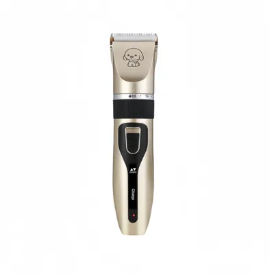 Petopia Tondeuse électrique pour poils de chien