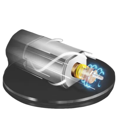 Petopia Tondeuse électrique pour poils de chien