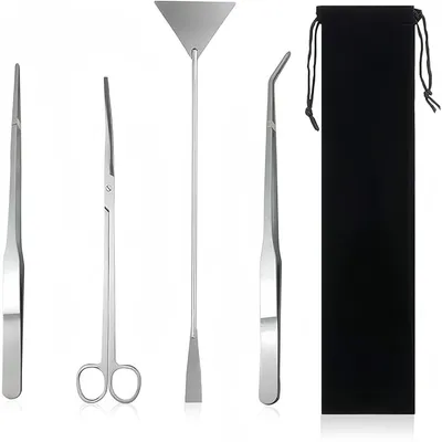 ZooVenture Kit d'aquarium pour plantes aquatiques ZooVenture Kit d'aquarium pour plantes aquatiques