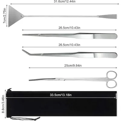Pet Planet Aquariums Kits D'accessoires De Décoration