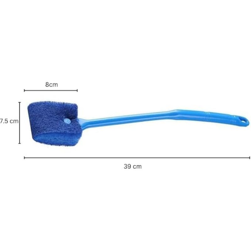 Pet Planet Aquariums Brosses De Nettoyage À Manche Long