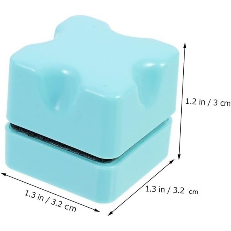 Pet Planet Aquariums Brosses De Nettoyage Magnétiques
