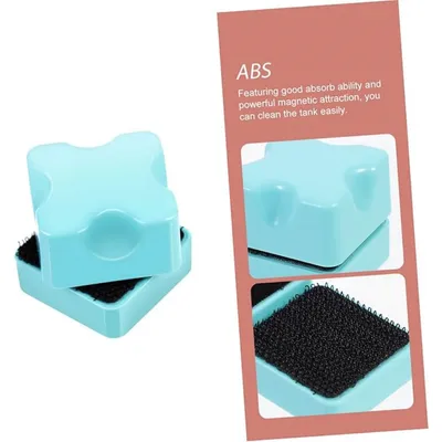Pet Planet Aquariums Brosses De Nettoyage Magnétiques