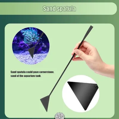 Pet Planet Animaux D'Aquarium Kit D'Outils De Nettoyage Pour Aquarium Pet Planet Animaux D'Aquarium Kit D'Outils De Nettoyage Pour Aquarium