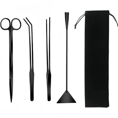 Pet Planet Animaux D'Aquarium Kit D'Outils De Nettoyage Pour Aquarium