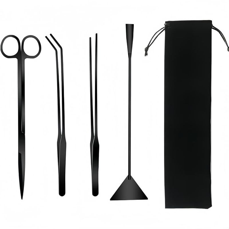 Pet Planet Animaux D'Aquarium Kit D'Outils De Nettoyage Pour Aquarium