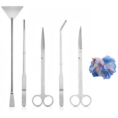ZooVenture Kit d'aquarium pour plantes aquatiques