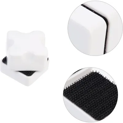 Pet Planet Aquariums Brosses De Nettoyage Magnétiques