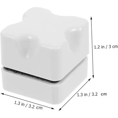 Pet Planet Aquariums Brosses De Nettoyage Magnétiques