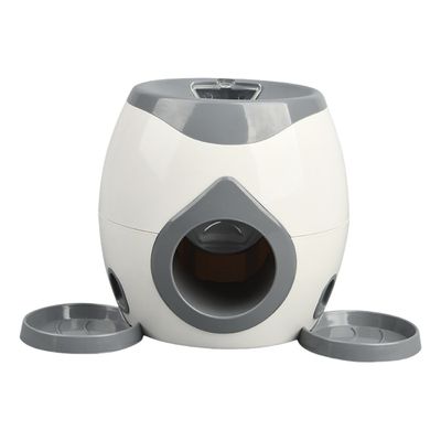 FurryFusion Lanceur automatique de balles pour chien