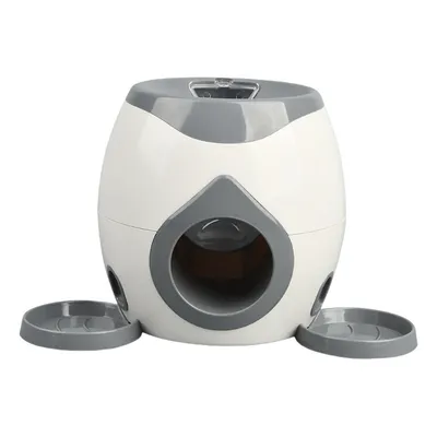 FurryFusion Lanceur automatique de balles pour chien