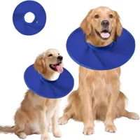IntiMeg Collar protector para perros y gatos