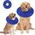 IntiMeg Collerette de protection pour chien et chat