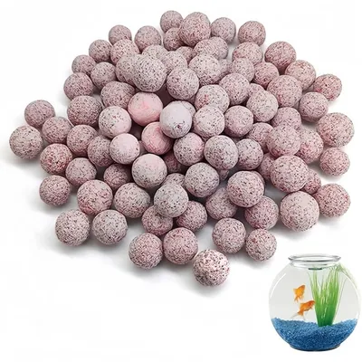 Pet Planet Aquariums Billes De Filtration