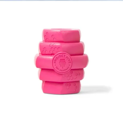 Project Hive – Hive Chew Toy – Jouet flottant à remplir pour chiens