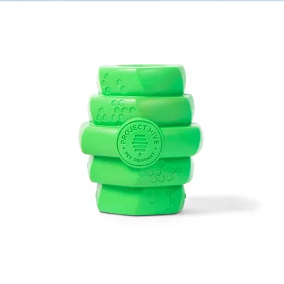 Project Hive – Hive Chew Toy – Jouet flottant à remplir pour chiens