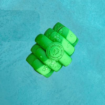 Project Hive – Hive Chew Toy – Jouet flottant à remplir pour chiens