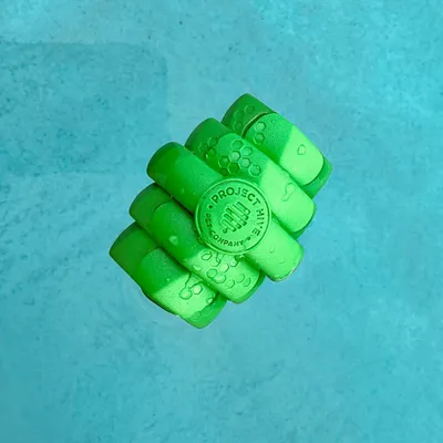 Project Hive – Hive Chew Toy – Jouet flottant à remplir pour chiens