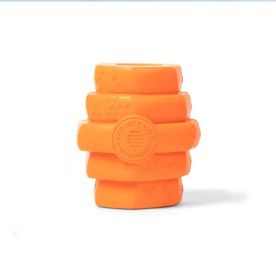 Project Hive – Hive Chew Toy – Jouet flottant à remplir pour chiens