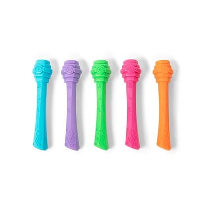 Project Hive Fetch Stick – Bâton flottant à lancer et à remplir