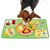 IntiMeg Tapis à renifler pour chien