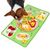 IntiMeg Tapis à renifler pour chien