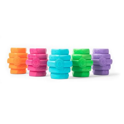 Project Hive – Hive Chew Toy – Jouet flottant à remplir pour chiens