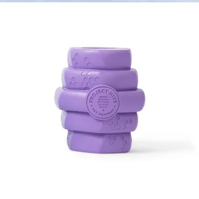 Project Hive – Hive Chew Toy – Jouet flottant à remplir pour chiens