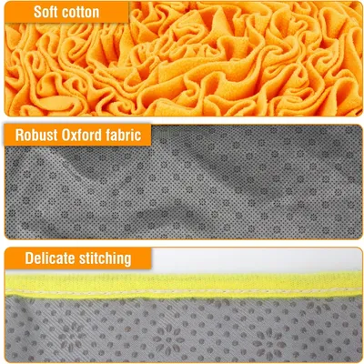 IntiMeg Tapis de reniflement pour chien