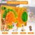 IntiMeg Tapis de reniflement pour chien