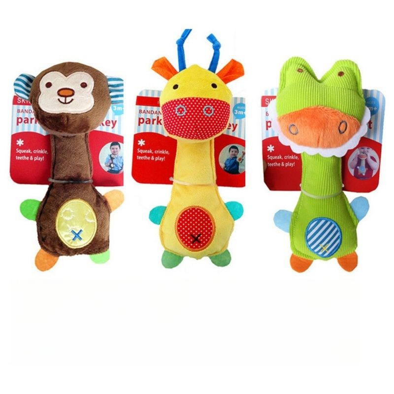 Pet Planet Chiens Jouet Animal Grenouille