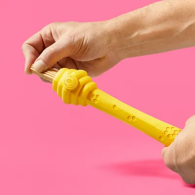 Project Hive Fetch Stick – Bâton flottant à lancer et à remplir