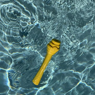 Project Hive Fetch Stick – Bâton flottant à lancer et à remplir