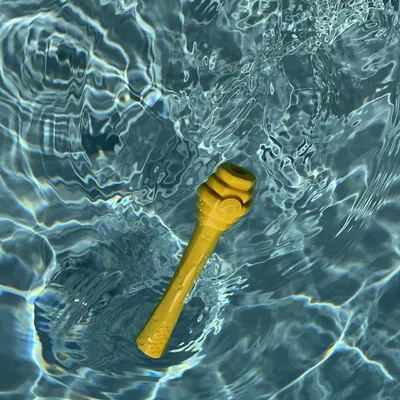 Project Hive Fetch Stick – Bâton flottant à lancer et à remplir