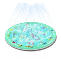 IntiMeg Tapis de jeu à eau pour chat en chien