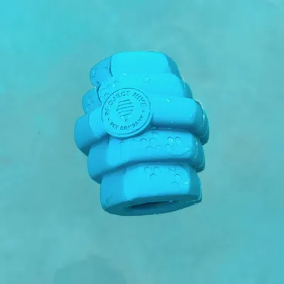 Project Hive – Hive Chew Toy – Jouet flottant à remplir pour chiens