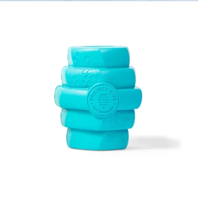 Project Hive – Hive Chew Toy – Jouet flottant à remplir pour chiens