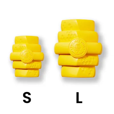 Project Hive – Hive Chew Toy – Jouet flottant à remplir pour chiens