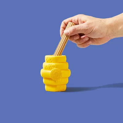 Project Hive – Hive Chew Toy – Jouet flottant à remplir pour chiens