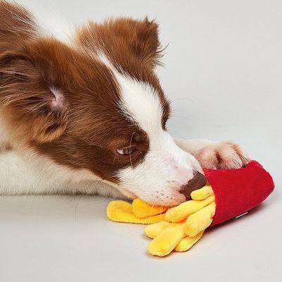 ZooVenture Forme nourriture multifonction jouets mâcher pour chien