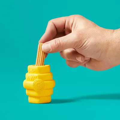 Project Hive – Hive Chew Toy – Jouet flottant à remplir pour chiens