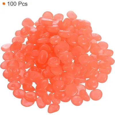 Pet Planet Poissons Pierres De Décoration Lumineuses